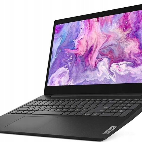 PORT 15.6″ LENOVO 81W100TGF AMD RYZEN7 3700 8GO/SSD256 NR GRANITE