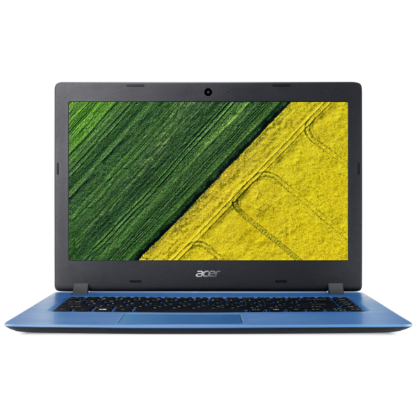 PORT 14″ ACER A114-32-C4LA CELERON N4020 4/64GO BLEU W10S