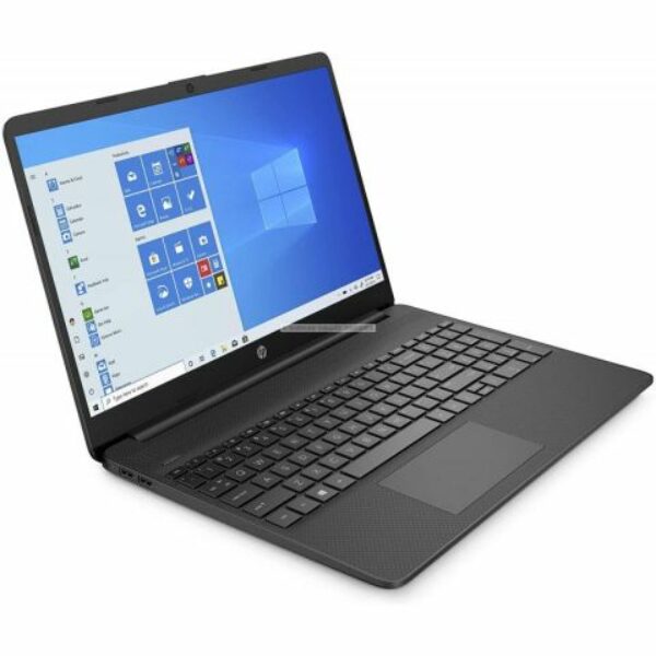 PORT 15.6″ HP 15S-EQ1003NF AMD 3050U 8GO 256GO WIN10H