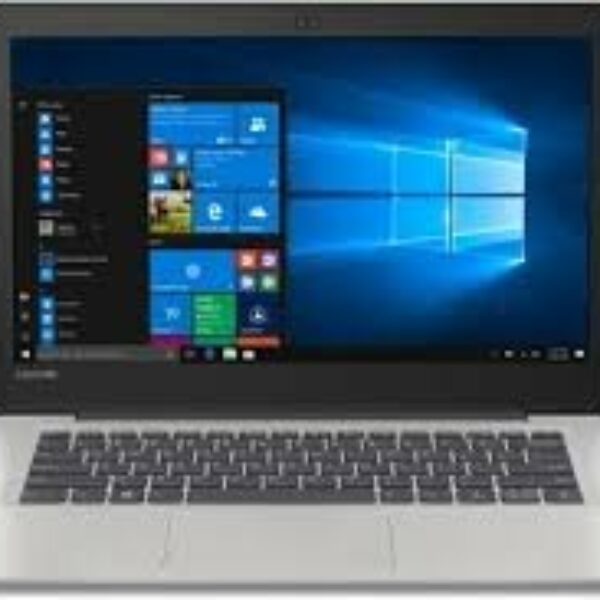 PORT 14″ LENOVO S130-14IGM PENTIUM N5000 4GO 64GB GRIS