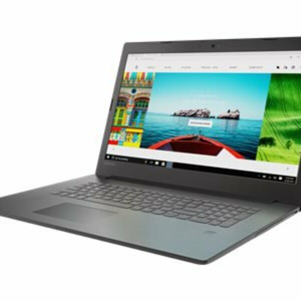 PORT 17.3″ LENOVO IDEAPAD 320-17 AST AMD A9-9420 1T/4GO W10 80XW000XFR