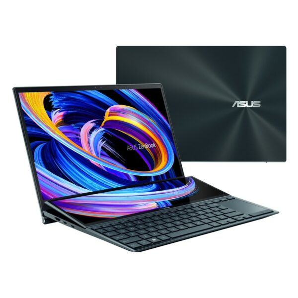 PORT 14” ASUS P1411FA I5-8265U 8GO 256SS W10PRO AVEC PAVE NUMERIQUE