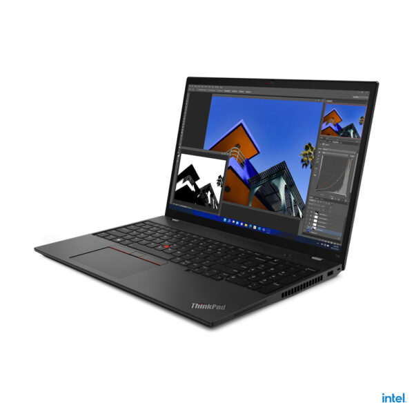PORT 16″ LENOVO THINKPAD I5-1235U 8Go 256SSD WIN11 PRO GARANTIE 3ANS