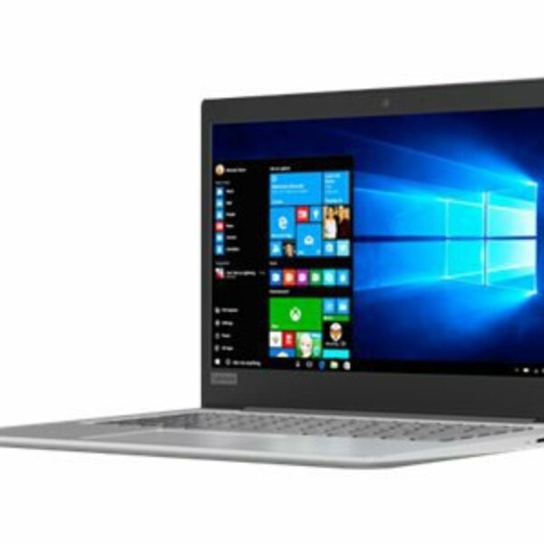 PORT 14″ LENOVO IDEAPAD 120S CEL N3350-32GO SSD W10 GREY