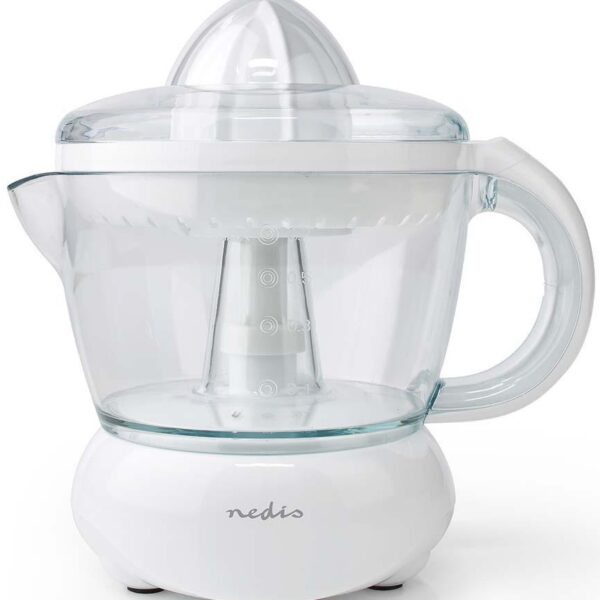 PRESSE ORANGE KAJC100CWT 25W  BLANC NEDIS