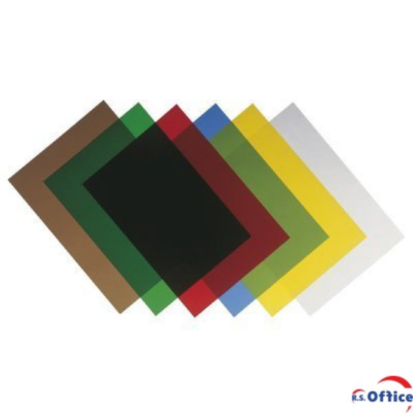 RAMETTE A4 VERT GOLF 80G