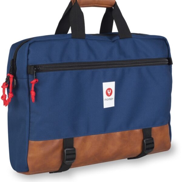 SACOCHE 15.6″ NGS SPUR