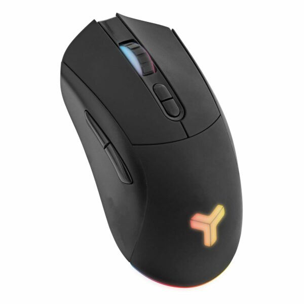 SOURIS GAMING MY400W TNB