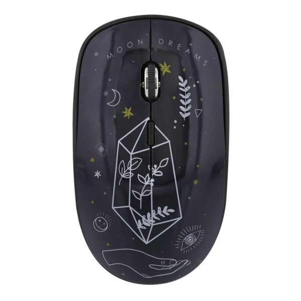 SOURIS S/FIL DREAM EXCLUSIV  MWXDREAM TNB