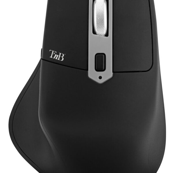SOURIS SF TNB RECHARGEABLE DUAL CONNECTCLICK MWBTPOWER3