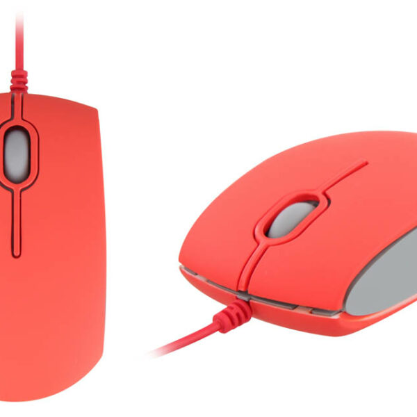SOURIS TNB RAINBOW RGE/GRIS MRAINRDGR