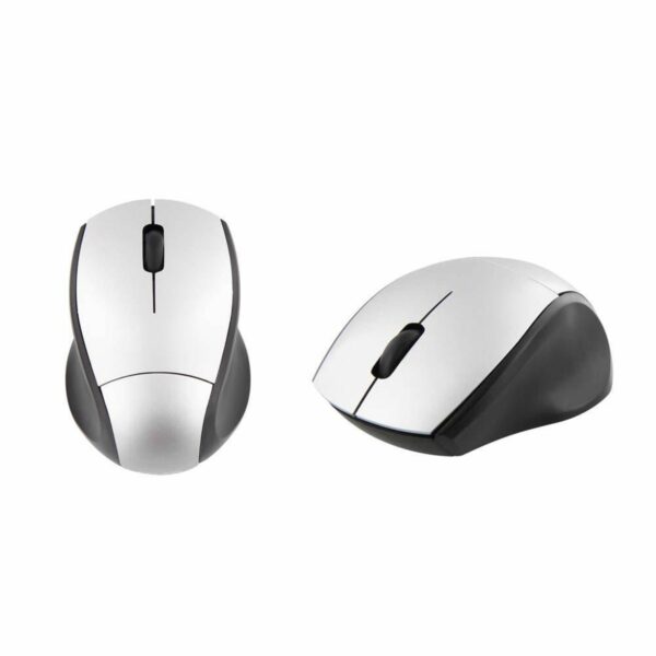SOURIS TNB SS FIL MINY240 GRIS LASER