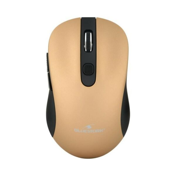 SOURIS SS FILS BLUESTORK OFFICE 60 GOLD