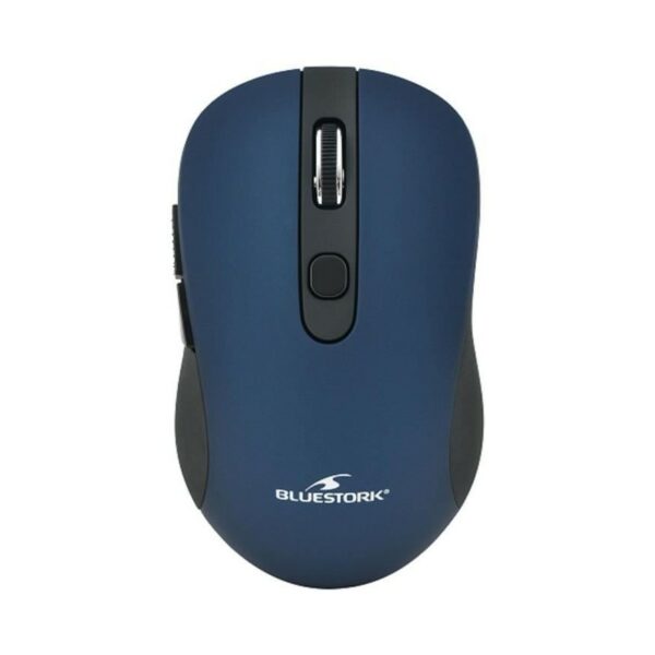 SOURIS SF BLUESTORK METALIC BLUE