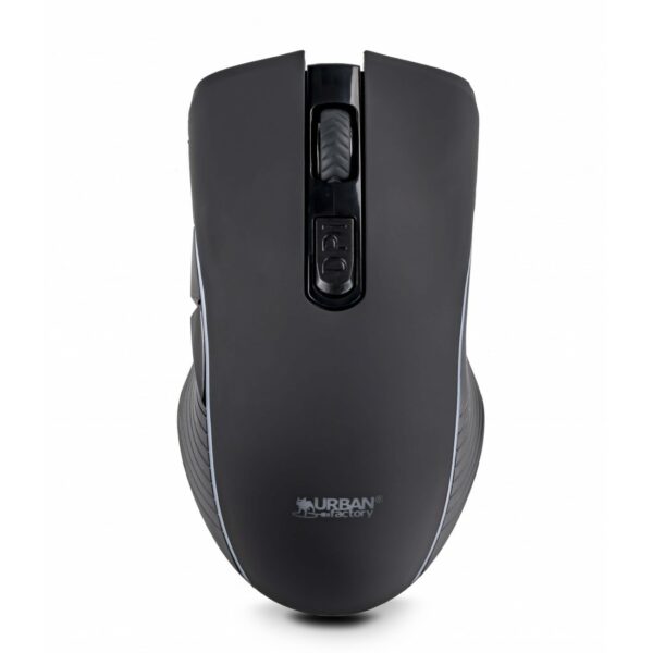 SOURIS URBAN FACTORY BTM05UF