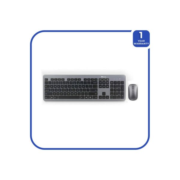 CLAVIER + SOURIS SF ULTRA SLIM NGS MATRIXKIT