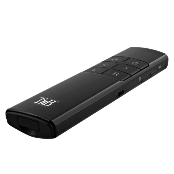 SOURIS POINTEUR LASER AIRMOUSE TNB