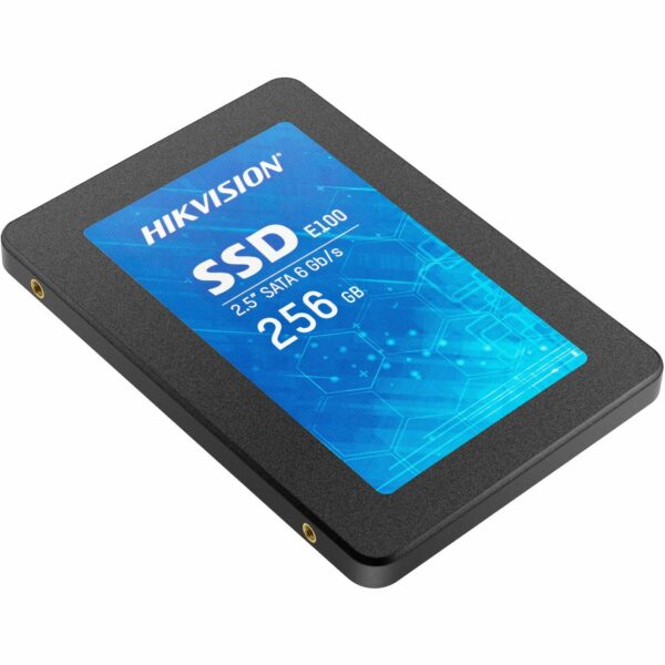 DISQUE DUR SSD M.2 128GO HIKVISION SATA3