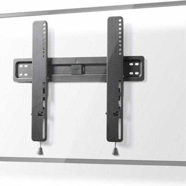 SUPPORT MURAL BASCULABLE  TV NEDIS  32” à 55” 35KG