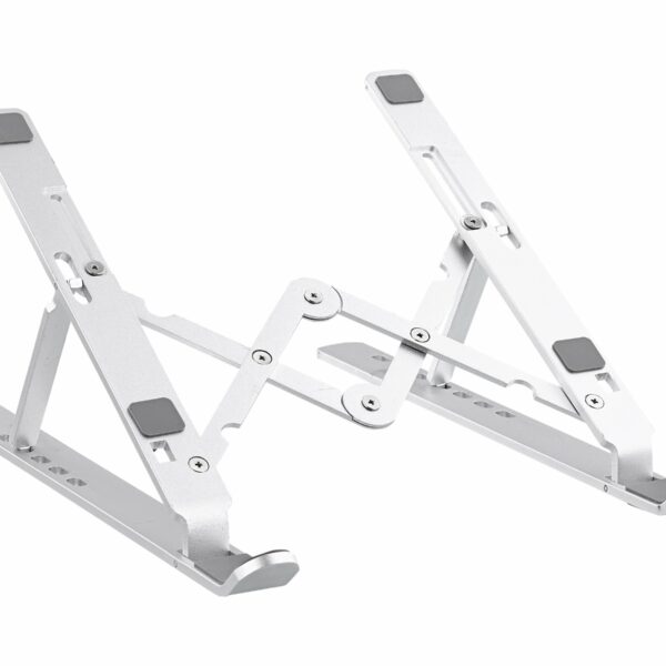 SUPPORT NOTEBOOK ALU 1CLICK NBSTANDALU  TNB