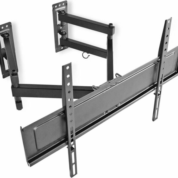 SUPPORT TV  MURAL INTEGRAL NEDIS 32-70″ 40 kg TVWM5350 BK