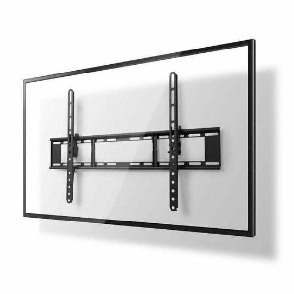 SUPPORT TV  MURAL INCLINABLE NEDIS 37-70″ TVWM1151BK