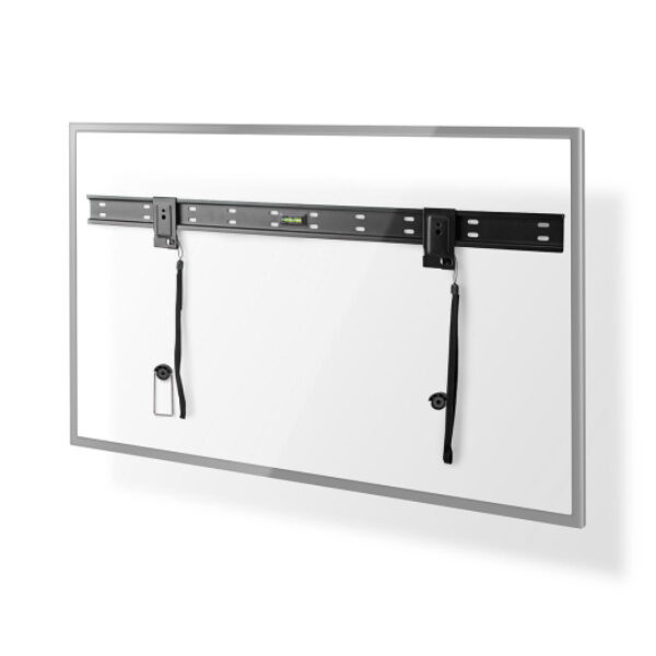 SUPPORT TV  MURAL INTEGRAL NEDIS 43-90″  TVWM1076BK
