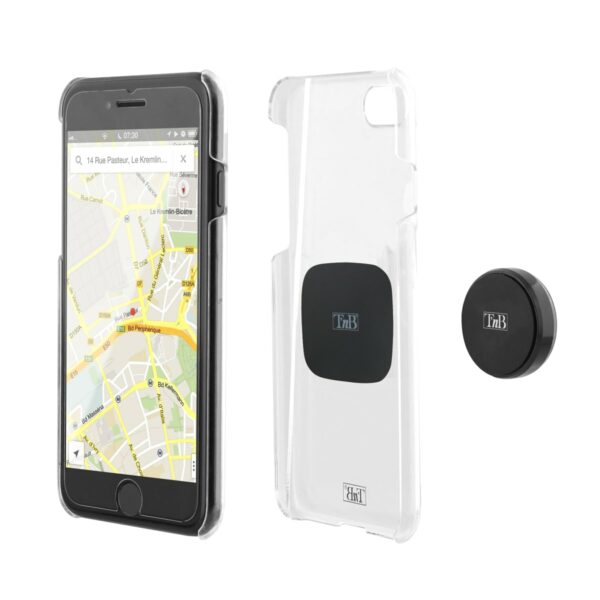 INCAR SUPPORT MAGNETIQUE SMARTPHONE CARMAG1 TNB