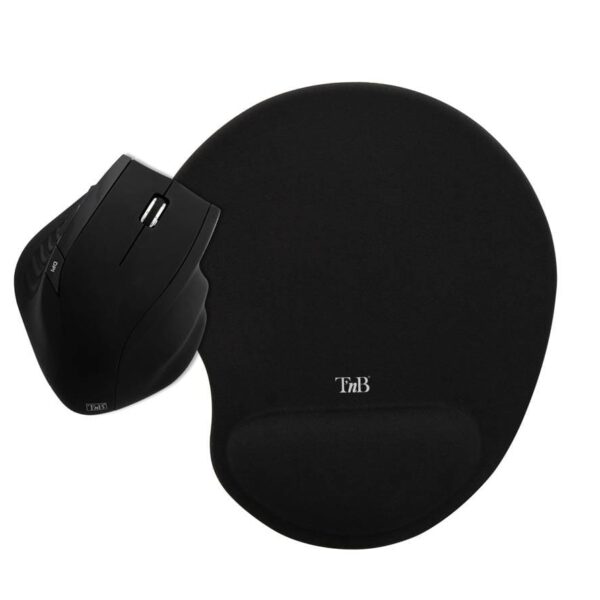 TAPIS+SOURIS SS FIL (MWERGO) ERGONOMIC PACKERGO1 xxx