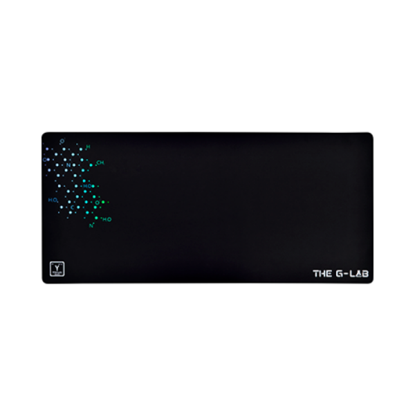 TAPIS SOURIS GAMING GLAB PAD-CEASIUM