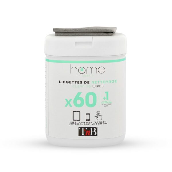 LINGETTES POUR TABLETTE NEECTAB2 TNB