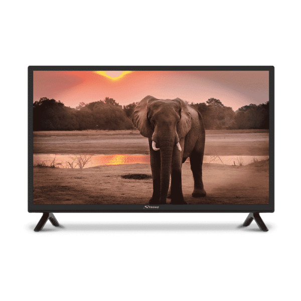 TV 24″/61 CM STRONG 24HC4023