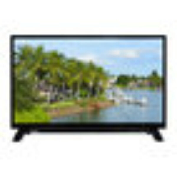 TV 24″/61CM TOSHIBA 24WL1A63DG