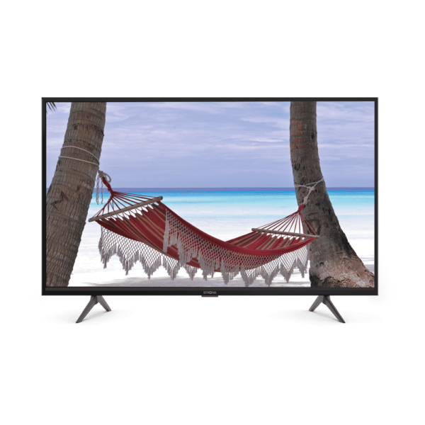 TV 32″/81CM STRONG SRT32HC5433 ANDROID BT 2 TELECOMMANDES