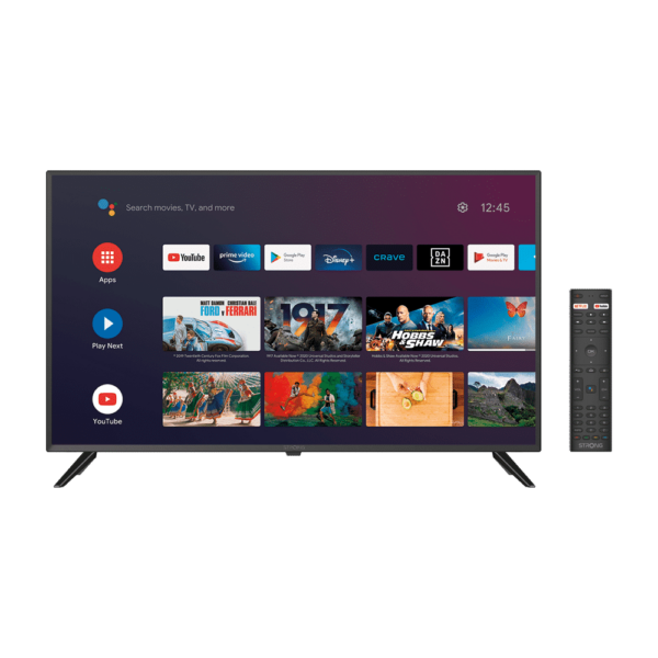 TV 40″/102CM STRONG 40FC4433 FULL HD ANDROID
