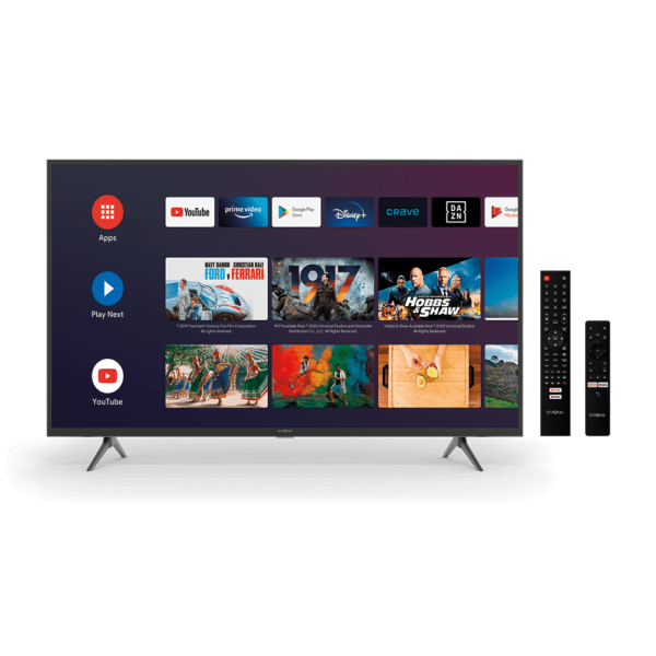 TV 42″/105CM STRONG 42FC5433/U FHD ANDROID BT