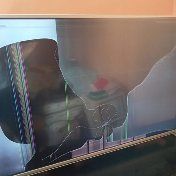 TV 43″/108CM SHARP 43UI8872ES 4K SMART