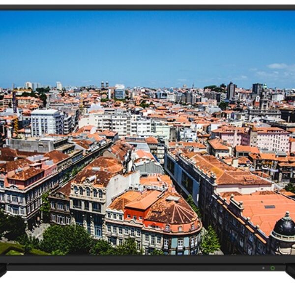 TV 49” TOSHIBA 49UL2963DG  SMART TV