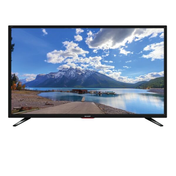 TV 49”/123CM SHARP SH18LC49UI7552E 4K SMART