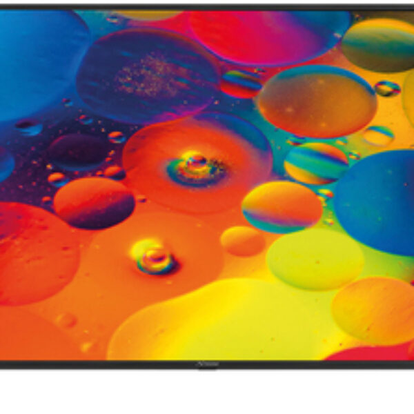 TV 49”/123CM STRONG 49UB6203 4K SMART TV