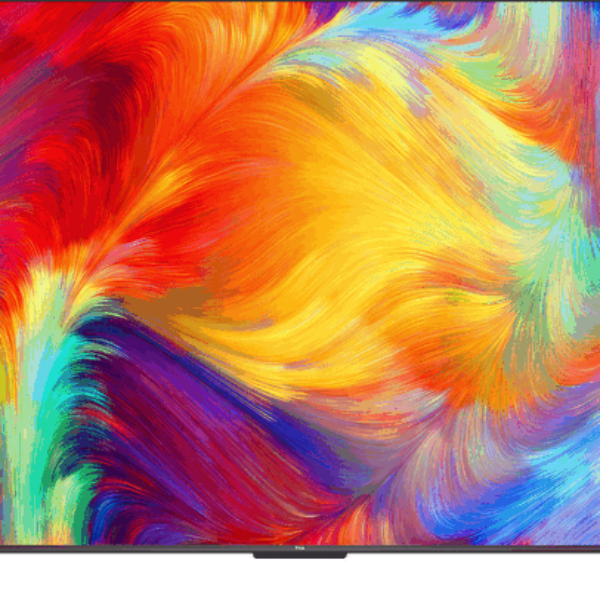 TV 55”/140CM TCL 55P735 4K ANDROID