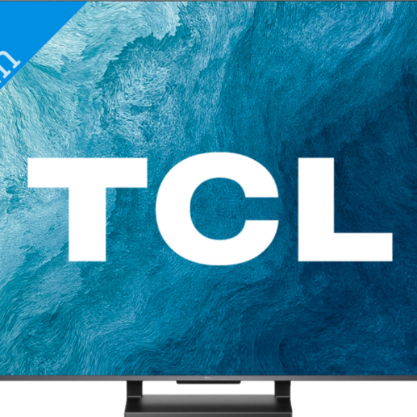 TV 65  TCL 65C731 4K ANDROID QLED GAME MASTER