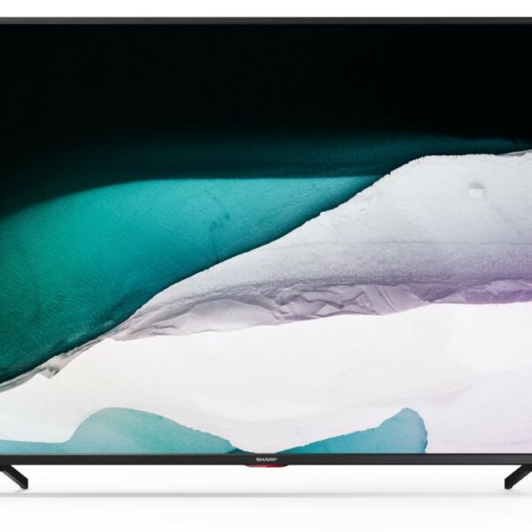 TV 65″/165CM SHARP 65BN5EF 4K ANDROID