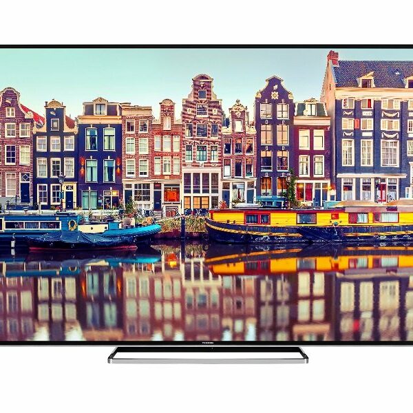 TV 75″/190CM TOSHIBA 75VA5C63DG 4K SMART