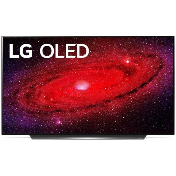 TV 55 ‘ LG OLED 4K SMART LG18OLED55CX