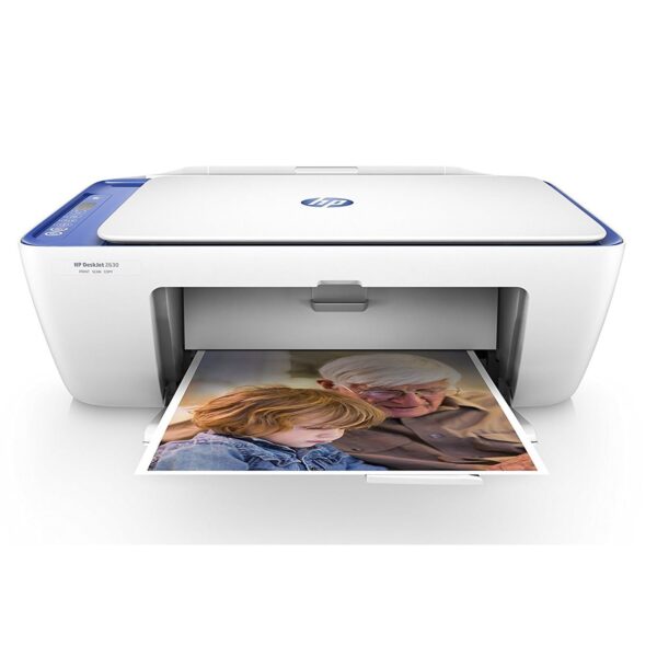 IMPRIMANTE HP DESKJET 2630 AiO wifi