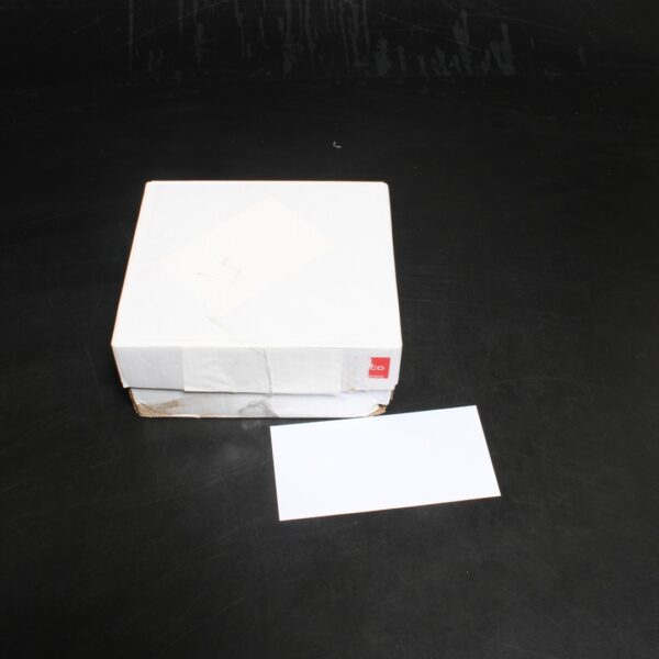 ENV BLC 110X220 SF 80G ELCO 60281 BTE DE 500