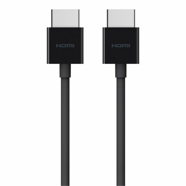 CABLE HDMI PREMIUM 2M BELKIN