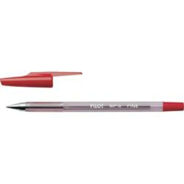 STYLO BL BPS PTE FINE ROUGE
