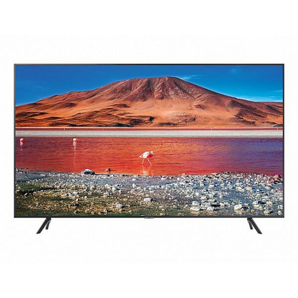 TV 75″ SAMSUNG 75TU7172U 4K SMART